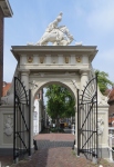 Sankt Georgstor